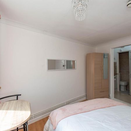Modern Apartments In Bromley, Greater London Near Tesco And Sundridge Park Station Bagian luar foto
