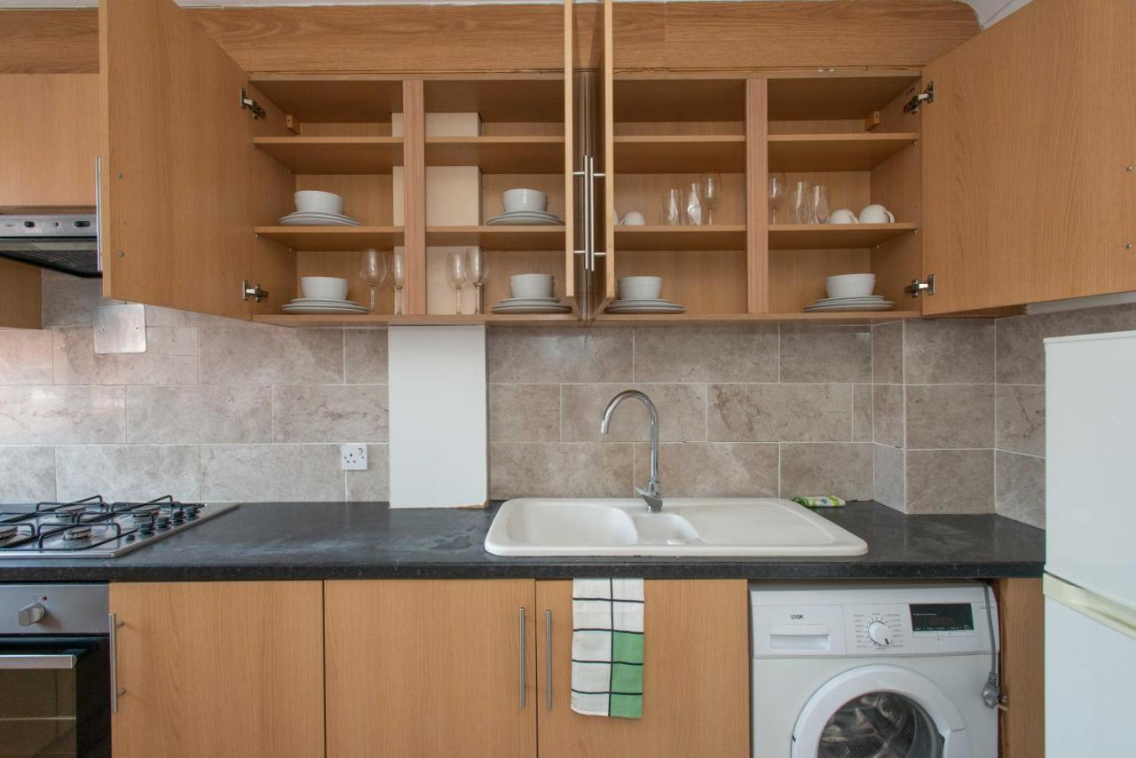 Modern Apartments In Bromley, Greater London Near Tesco And Sundridge Park Station Bagian luar foto