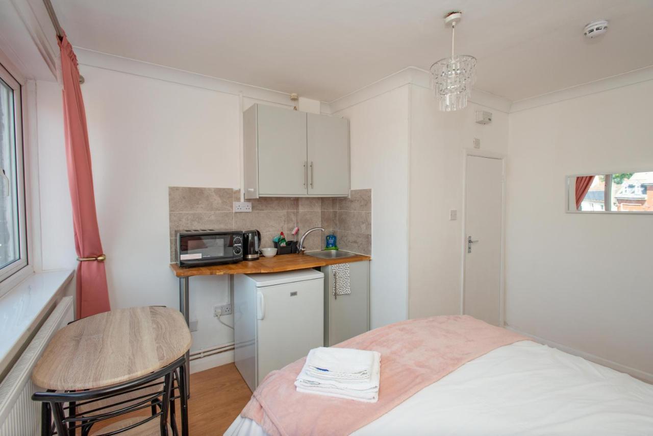 Modern Apartments In Bromley, Greater London Near Tesco And Sundridge Park Station Bagian luar foto