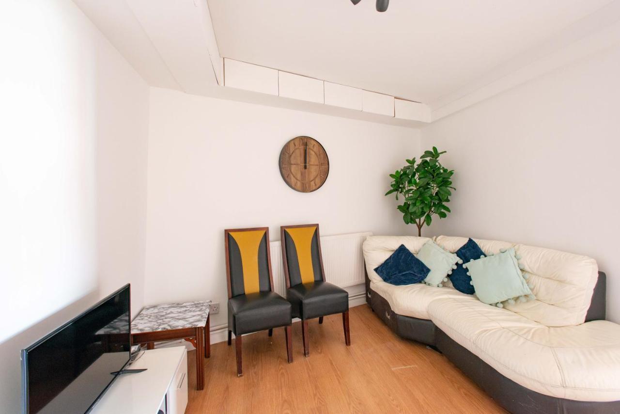 Modern Apartments In Bromley, Greater London Near Tesco And Sundridge Park Station Bagian luar foto