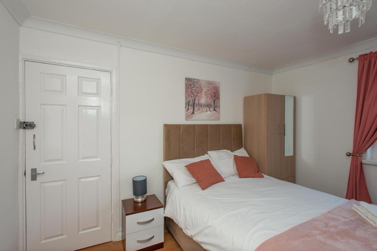 Modern Apartments In Bromley, Greater London Near Tesco And Sundridge Park Station Bagian luar foto