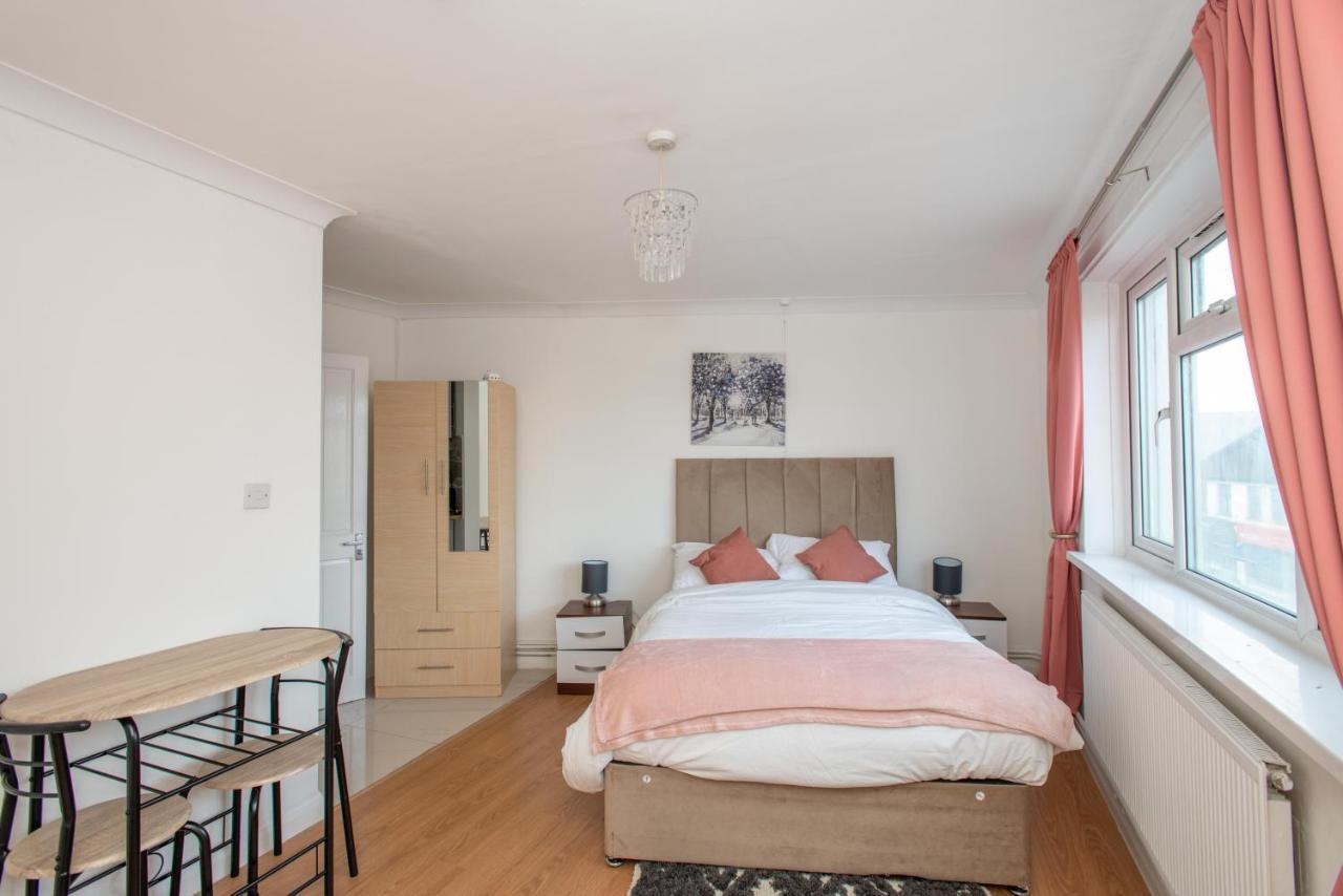 Modern Apartments In Bromley, Greater London Near Tesco And Sundridge Park Station Bagian luar foto