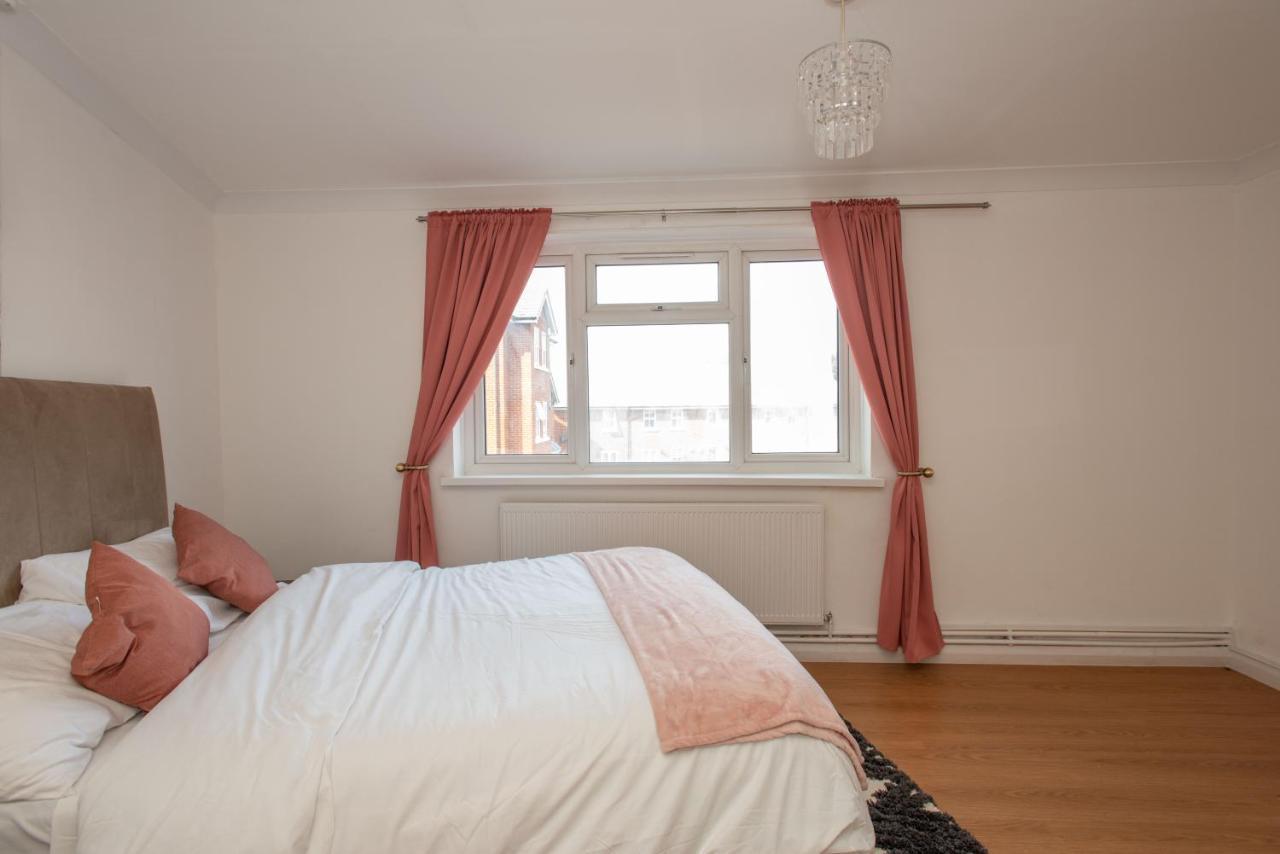 Modern Apartments In Bromley, Greater London Near Tesco And Sundridge Park Station Bagian luar foto