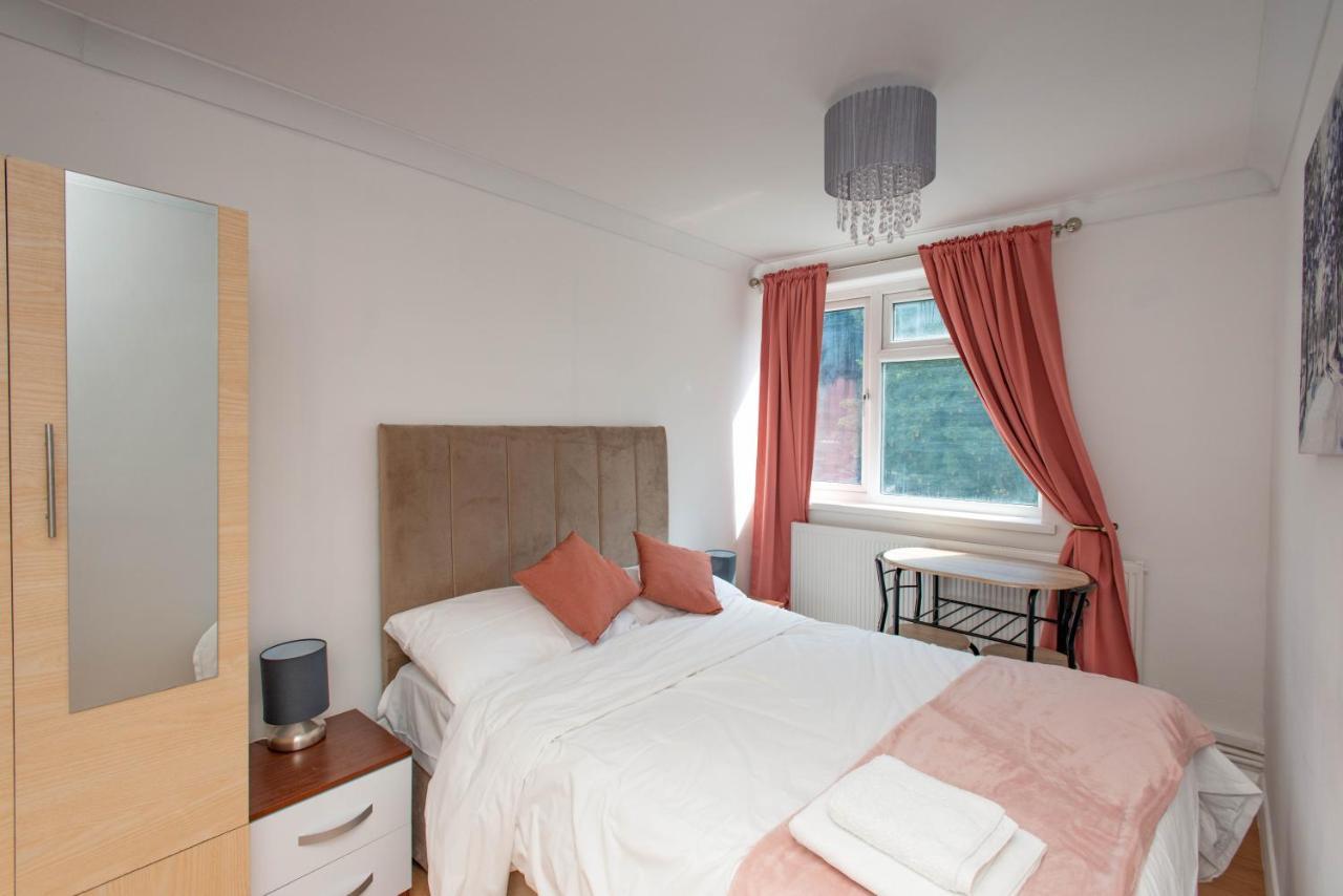 Modern Apartments In Bromley, Greater London Near Tesco And Sundridge Park Station Bagian luar foto