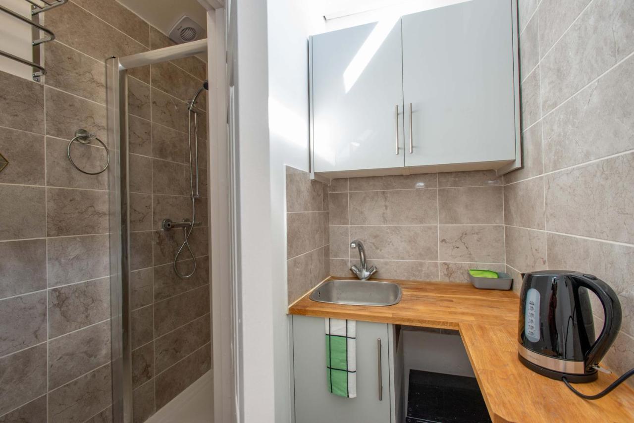 Modern Apartments In Bromley, Greater London Near Tesco And Sundridge Park Station Bagian luar foto