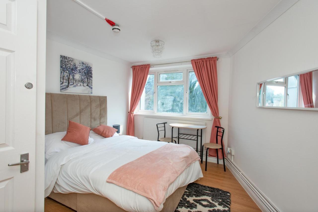 Modern Apartments In Bromley, Greater London Near Tesco And Sundridge Park Station Bagian luar foto