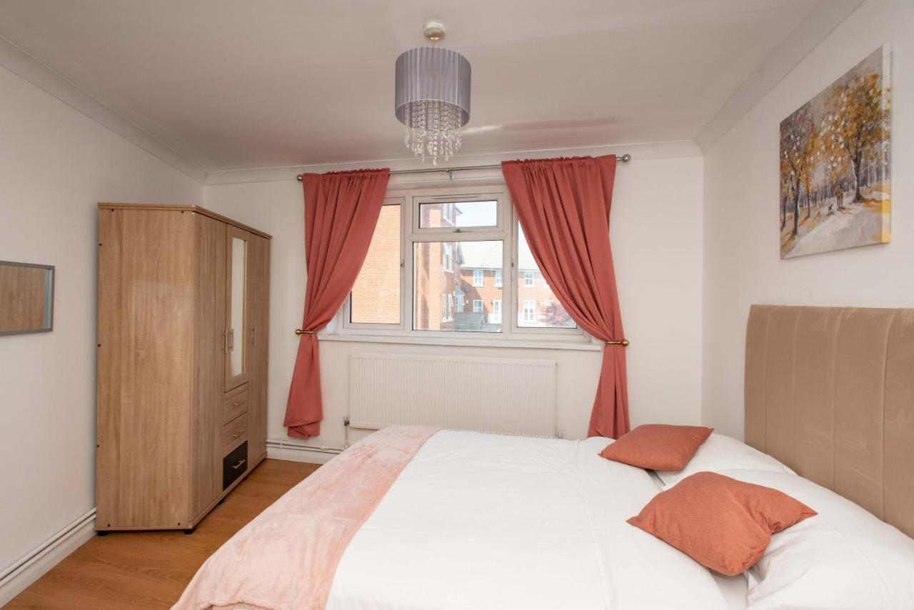 Modern Apartments In Bromley, Greater London Near Tesco And Sundridge Park Station Bagian luar foto