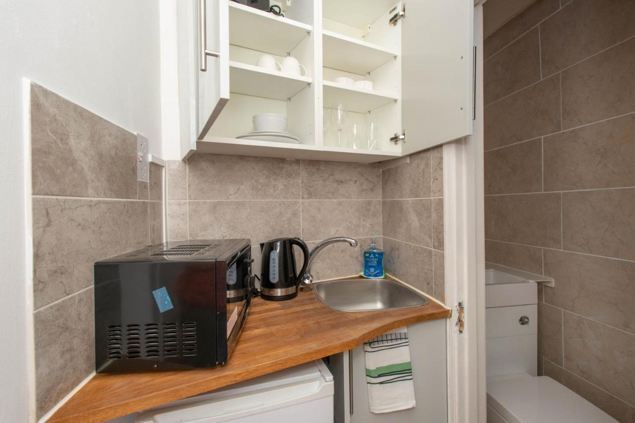 Modern Apartments In Bromley, Greater London Near Tesco And Sundridge Park Station Bagian luar foto