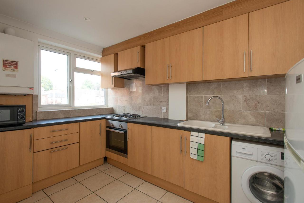 Modern Apartments In Bromley, Greater London Near Tesco And Sundridge Park Station Bagian luar foto